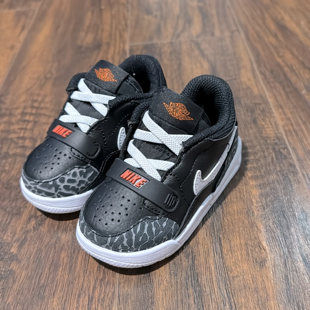 Air Jordan legacy 312 low 5c